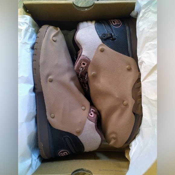 Nike Air Trainer 1 SP Travis Scott “Wheat” (Size 10) - Picture 2 of 3